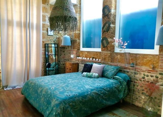 Chambre Dans Ancienne Ecole Казер-сюр-Л'Адур Экстерьер фото